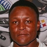 Barry Sanders, 55 (Giocatore di calcio)