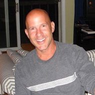 Barry Scott, 60 (DJ)