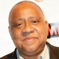 Barry Shabaka Henley, 69 (Attore di film)