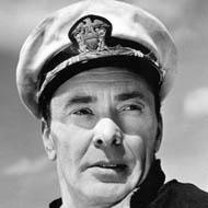 Barry Sullivan (1912 - 1964) (Movie Actor)