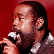 Barry White (1944 - 2003) (R&B歌手)