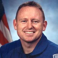 Barry Wilmore, 62 (Astronauten)