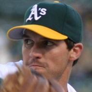 Barry Zito, 45 (Giocatore di baseball)