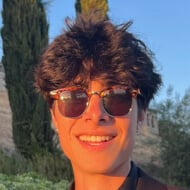 Barsam Zia, 21 (TikTok Star)