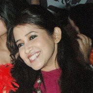 Barsha Rani Bishaya, 42 (电影女演员)