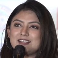 Barsha Raut, 31 (Movie Actress)