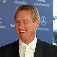 Bart Conner, 65 (Gymnast)