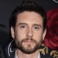 Bart Edwards, 36 (TV Actor)