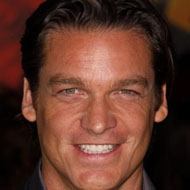 Bart Johnson, 53 (TV Actor)