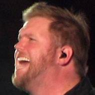 Bart Millard, 51 (Rock Singer)