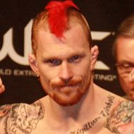 Bart Palaszewski, 42 (MMA Fighter)