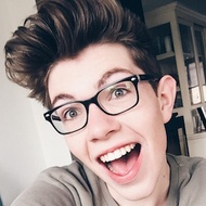 Bart Roozen, 27 (YouTube Star)