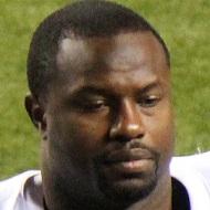 Bart Scott, 43 (足球运动员)