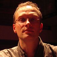 Bart van Oort, 66 (Pianist)