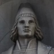 Bartolomeu Dias (1450 - 1500) (Explorer)