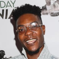 Barton Fitzpatrick, 30 (电视演员)