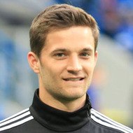 Bartosz Bereszynski, 31 (Cầu thủ bóng đá)