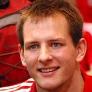Bartosz Kurek, 35 (排球運動員)