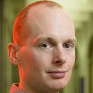 Bas Lansdorp, 48 (企業家)