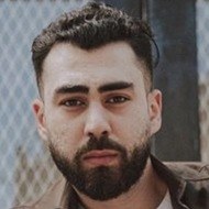 Basel Gazioglu, 32 (TikTok明星)