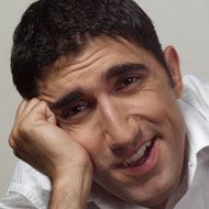 Bashar Rahal, 51 (TV Actor)