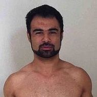 Bashir Ahmaad, 43 (MMA Fighter)
