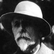 Basil Zaharoff (1849 - 1936) (企業家)