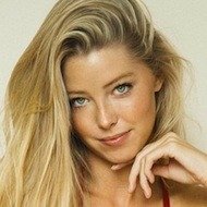 Baskin Champion, 30 (模特)