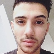 Bassam Ahmad, 27 (YouTube明星)