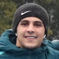 Bassam Al Rawi, 27 (Football Player)