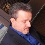 Bassim Al-Karbalaei, 56 (Leader religioso)