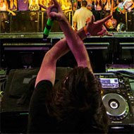 Bassnectar, 46 (DJ)