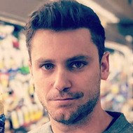 Bastian Baker, 34 (Pop Singer)