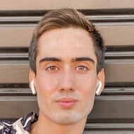 Bastián Ross, 26 (TikTok Star)