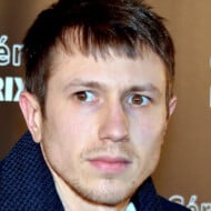 Bastien Bouillon, 40 (Movie Actor)