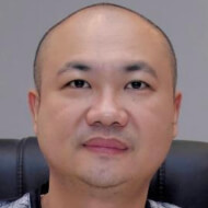 Basuki Surodjo, 48 (YouTube Star)