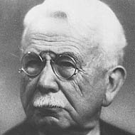 Batty Weber (1860 - 1940) (Журналист)