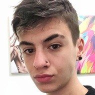 Bauti Agnone, 22 (YouTube Star)