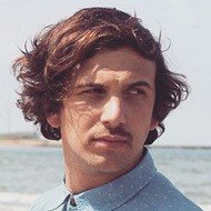 Bautista Mascia, 27 (Guitarist)