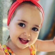 Bay Bieber, 5 (Membro della famiglia)