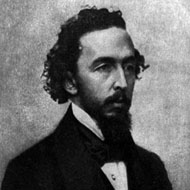 Bayard Taylor (1825 - 1878) (Poète)