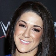 Bayley, 34 (Wrestler)