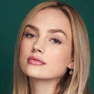 Bayley Jane Corman, 29 (Atriz De Televisão)