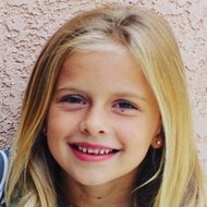Baylie Cregut, 14 (电视女演员)