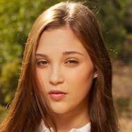 Baylynne Williford, 28 (現實之星)