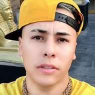 Bayron Fire, 30 (Rapper)