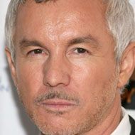 Baz Luhrmann, 61 (Director)
