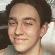Bazza Gazza, 27 (YouTube Star)