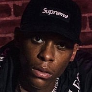 B.Bandz, 24 (说唱歌手)