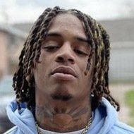 BBG BabyJoe, 26 (说唱歌手)